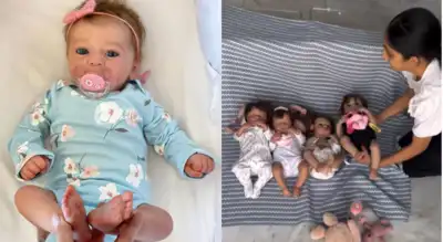  Why reborn dolls are becoming so popular in the UAE?