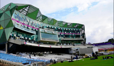  England's record at Headingley ahead of first Test against India