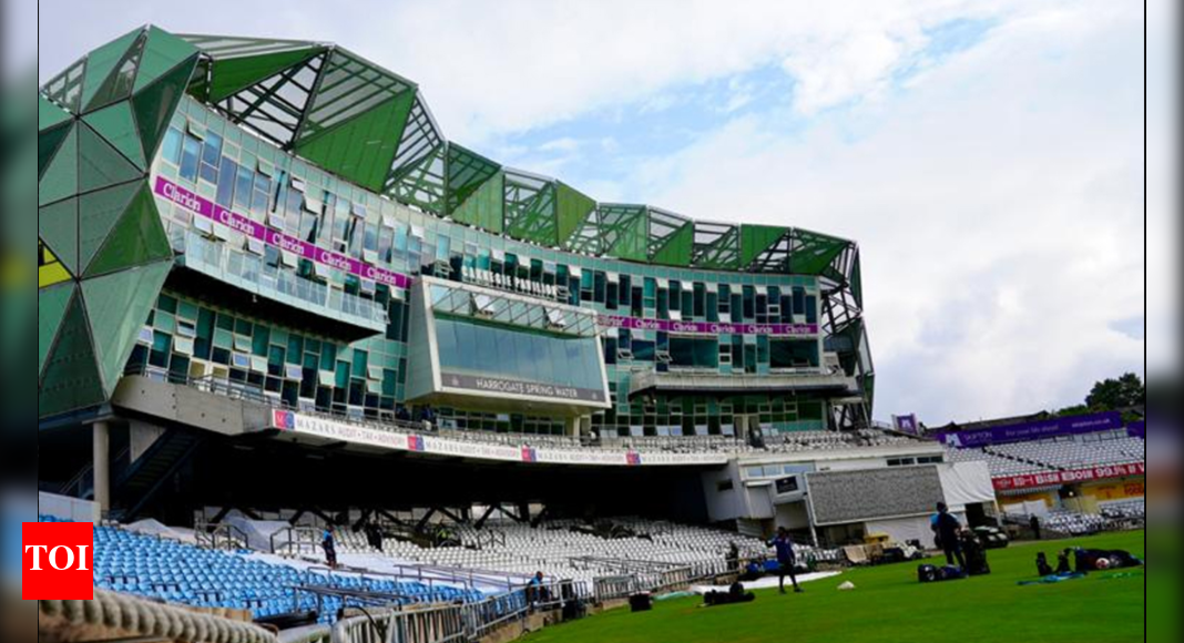 IND vs ENG: England's record at Headingley ahead of first Test against India