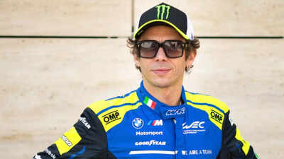 What is Valentino Rossi's Net Worth and Salary in 2025?