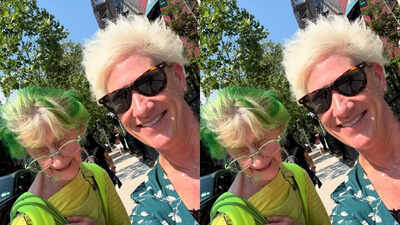 Anne Burrell's Last Public Photo Haunts Fans Amid Mystery Over Cause Of Death