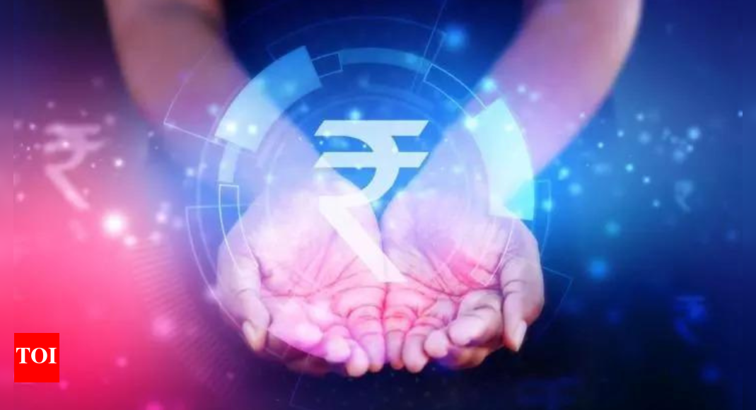 Currency watch: Rupee slips 13 paise to 86.47 against US dollar, crude prices and Middle East tensions weigh on sentiment
