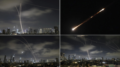  Bunker buster, nuclear breakout time - Key words and phrases explained