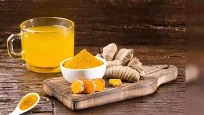 6 benefits of adding turmeric water to your daily routine
