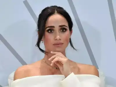 Meghan Markle’s ‘Baby Momma' viral dance left the Royals reportedly ‘Horrified’-- Here’s what she said about her twerking video