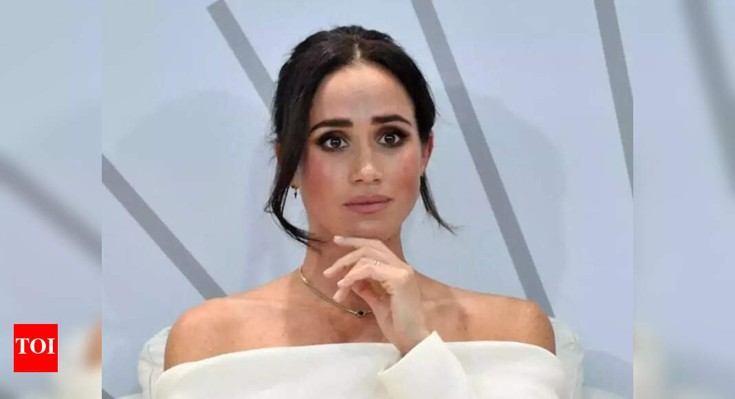 Meghan opens up on her ‘Baby Momma' viral dance