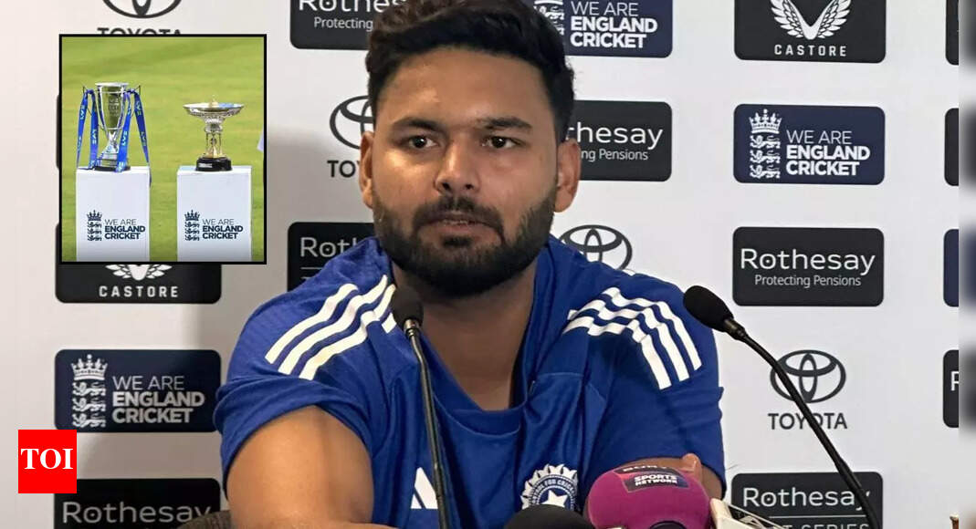 Heartbroken Rishabh Pant reacts to Ahmedabad tragedy - 'The country is disheartened'