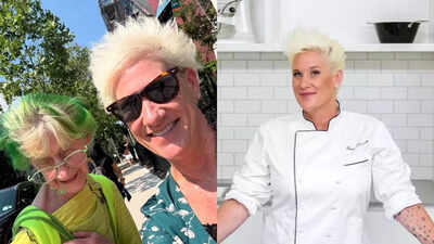 Anne Burrell's last photo haunts fans amid mystery over cause of death; netizens say 'this can’t be true'
