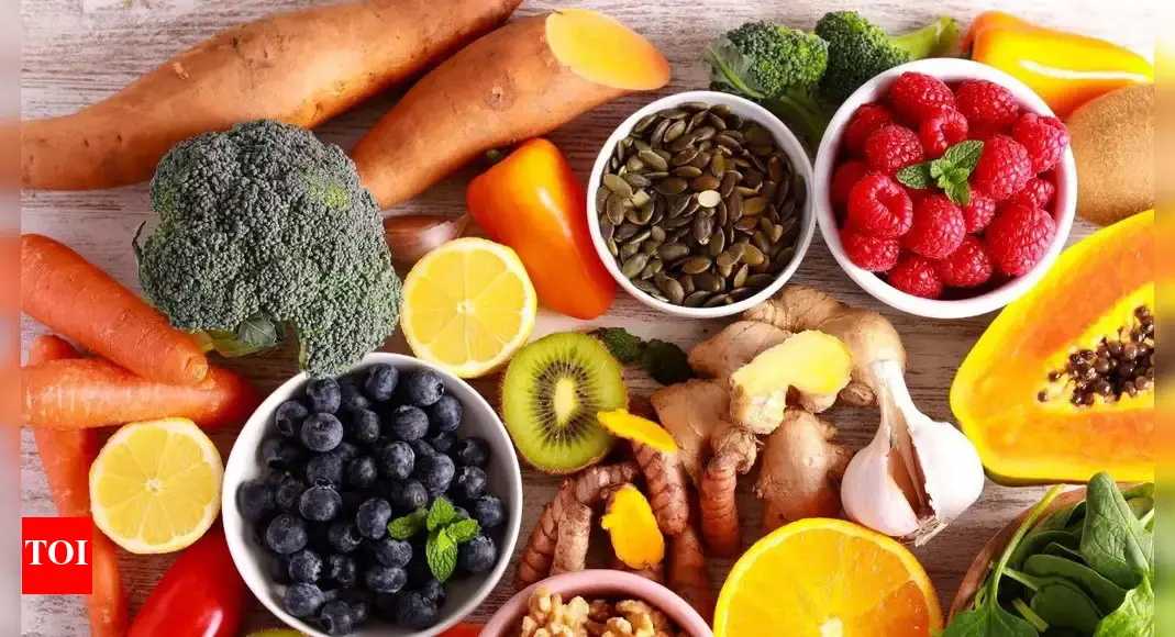 Why do women need more iron than men? Foods that are rich in iron