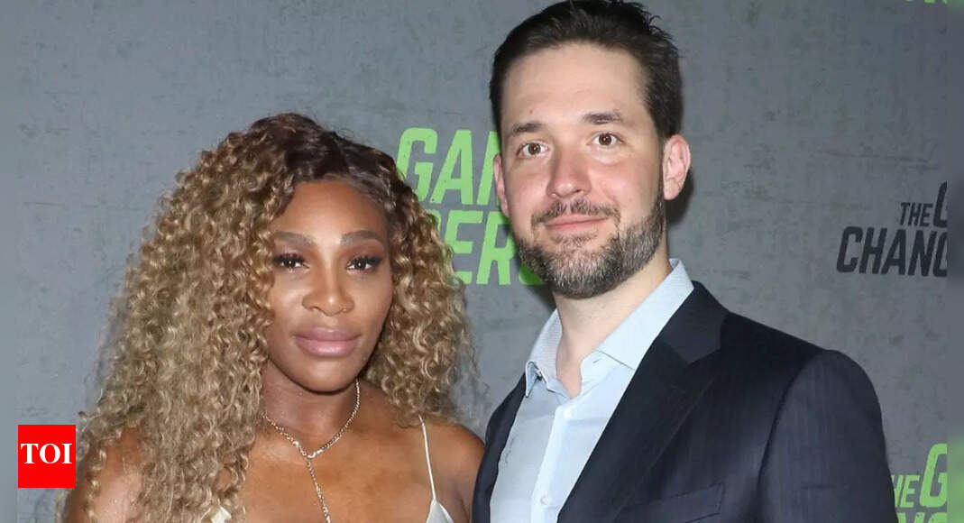 Serena Williams Dating History: All Ex-Boyfriends of the Tennis Queen