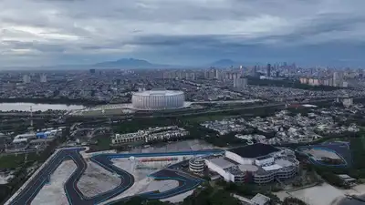  Schedule, how to watch Round 12 Formula E race, weather prediction