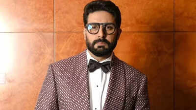 Netizens react as Abhishek Bachchan drops post about embracing solitude and going 'Laapata' amidst 'Housefull 5' success, but is this about his next film? Find out!