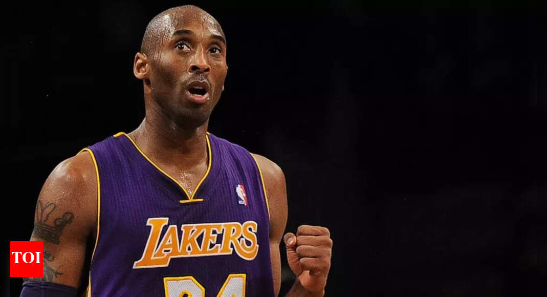 Vanessa Bryant revisits one of the most significant career-defining moments from Kobe Bryant’s NBA legacy