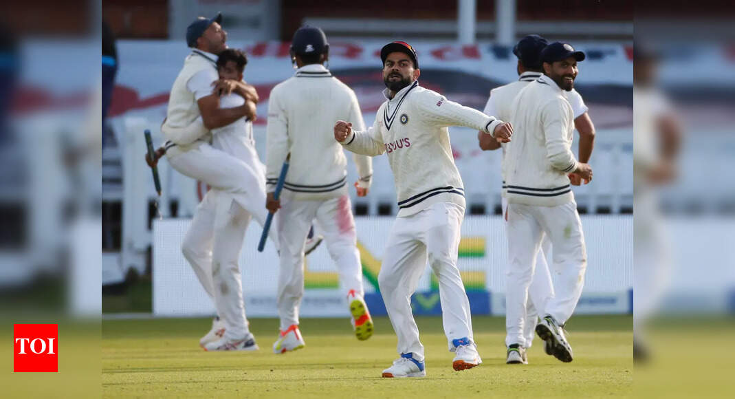 India vs England record at Headingley: Who has the upper hand?