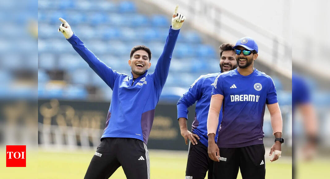 Candid confessions: Indians reveal what comes to mind when in England - Watch