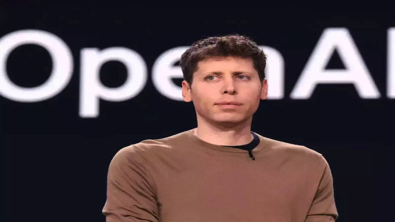 Sam Altman’s OpenAI Unveils App Almost Guaranteed To Cook Your Kid’s Brain