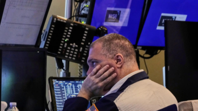 US stock market today: Wall Street stays flat ahead of Fed policy call, oil dips on easing fears; global markets trade mixed