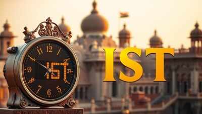 One Nation One Time: India’s new official time zone; Govt makes IST mandatory for all legal and digital systems
