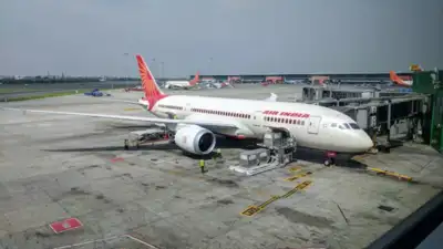  Air India cancels 3 international flights; DGCA flags technical issues & crew limits