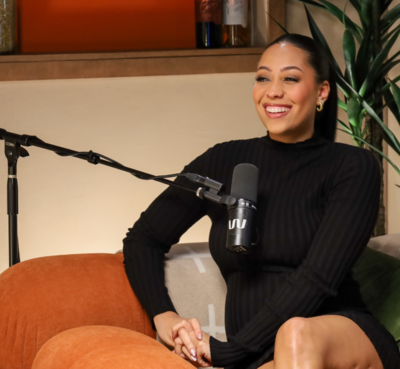 Stephen Curry's sister Sydel Curry Lee shares a funny update about her little baby boy