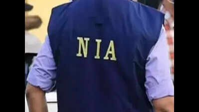 NIA charges key accused in deadly IED blast that killed 10 DRG personnel in Dantewada