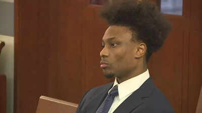  Henry Ruggs breaks silence 21 months into prison sentence