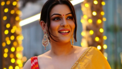 After her stint with Bigg Boss 18, Yamini Malhotra wants to try projects in South Cinema; says ' There’s so much beauty in the writing and depth of characters'