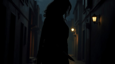 When women kill: Inside the minds of India's killer brides - love, rage and murder