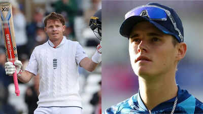  'If he isn't leaving the IPL to come and play a Test match...' - Former England skipper backs Ollie Pope over Jacob Bethell
