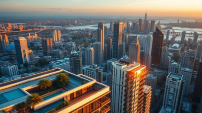 Luxury properties continue to fly off the shelves in Delhi-NCR