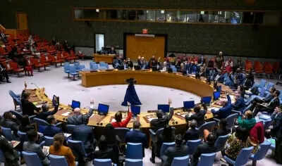 India defends Operation Sindoor at UN, slams Pakistan’s ‘Theatre of deception’ over Pahalgam terror attack