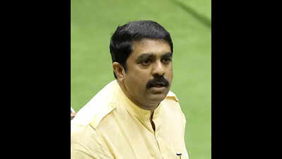 Sardesai slams Margao master plan ’41