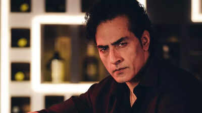 Sudhanshu Pandey says 'The Traitors' was meditative, reveals why it was challenging Karan Johar: 'Don't remember the last time someone disrespected me' - Exclusive