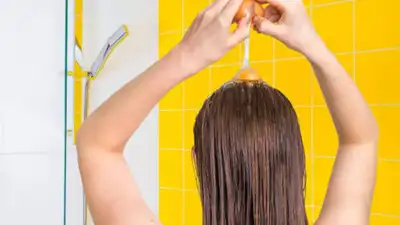  How this simple hack can stop hair fall