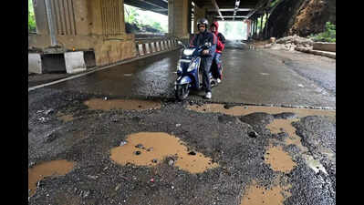Heavy rain alert today for Mum, Thane & Raigad
