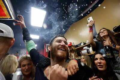 Matthew Tkachuk sparks dynasty debate with bold “We gotta be a dynasty now” claim after Panthers win Stanley Cup again