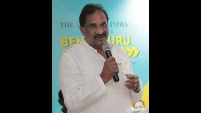 Karnataka bats for smart meters for all consumers
