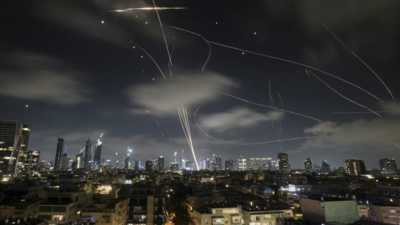  This number could define the outcome - The missile math explained