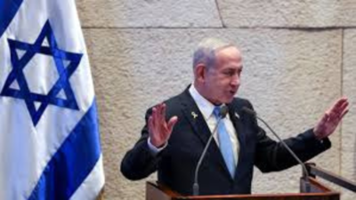  A lifeline for Netanyahu?