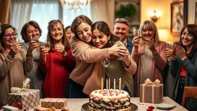 Zodiac Signs That Remember Everyone’s Birthday