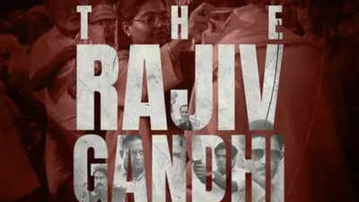  The Rajiv Gandhi Assassination Case' to reach the audience this July