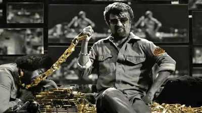 Rajinikanth-starrer Coolie’s overseas rights sold for Rs 68 crore, beats Kamal Haasan's Thug Life