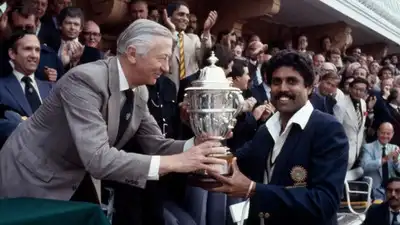 IND vs ENG: Kapil Dev not impressed with Pataudi Trophy being renamed, says it feels a little strange