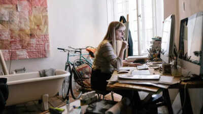  The 5 clutter personalities explained