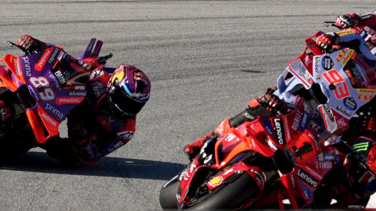 MotoGP 2025: List of all upcoming races and tournaments