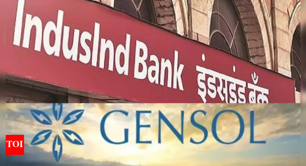 ICAI begins review of IndusInd Bank, Gensol accounts, says audit probe may take six months; disciplinary action to follow if lapses found