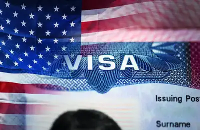 Republican political strategist Gavin Wax wants Silicon Valley jobs to be legally reserved for Americans; says: it's a matter of ….