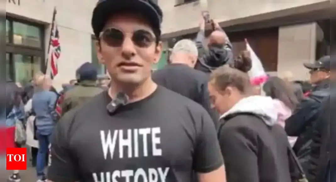 'If I go back...': Pak-origin activist says UK will deport him because...