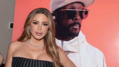 Larsa Pippen flaunts boyfriend Jeff Coby in Miami heat, after ex Marcus Jordan was seen making out with different models