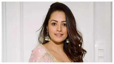 Exclusive - Anita Hassanandani to be a part of upcoming reality show Goriya Chali Gaon?